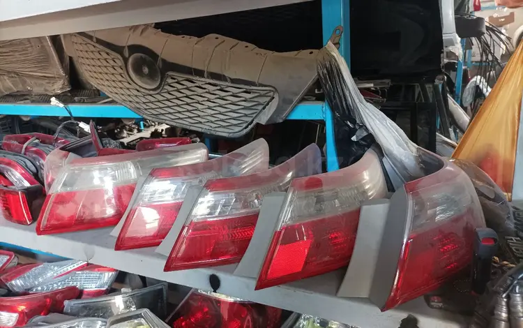 Фонарь камри 40 за 25 000 тг. в Алматы