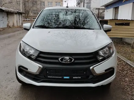 ВАЗ (Lada) Granta 2190 2023 года за 6 600 000 тг. в Атырау