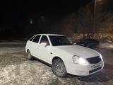 ВАЗ (Lada) Priora 2172 2013 годаүшін1 700 000 тг. в Семей – фото 2