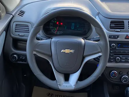 Chevrolet Cobalt 2021 года за 5 290 000 тг. в Шымкент – фото 10
