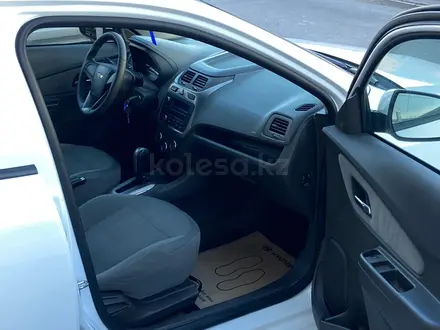 Chevrolet Cobalt 2021 года за 5 290 000 тг. в Шымкент – фото 8