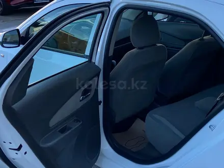 Chevrolet Cobalt 2021 года за 5 290 000 тг. в Шымкент – фото 6