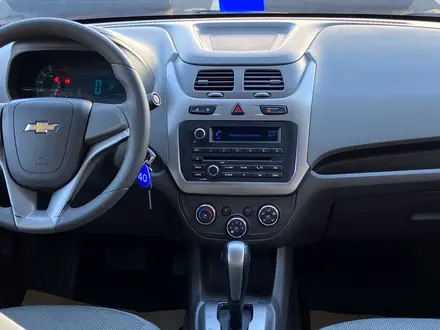 Chevrolet Cobalt 2021 года за 5 290 000 тг. в Шымкент – фото 11