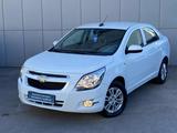 Chevrolet Cobalt 2021 годаүшін5 290 000 тг. в Шымкент