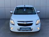 Chevrolet Cobalt 2021 годаүшін5 290 000 тг. в Шымкент – фото 2