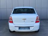 Chevrolet Cobalt 2021 годаүшін5 290 000 тг. в Шымкент – фото 4