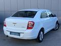 Chevrolet Cobalt 2021 года за 5 290 000 тг. в Шымкент – фото 3