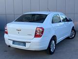Chevrolet Cobalt 2021 годаүшін5 290 000 тг. в Шымкент – фото 3