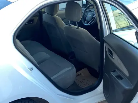 Chevrolet Cobalt 2021 года за 5 290 000 тг. в Шымкент – фото 7