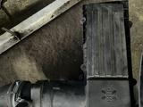 Корпус воздушного фильтра воздухан потрубки трубы трубки Тигуанүшін20 000 тг. в Алматы – фото 2