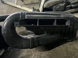 Корпус воздушного фильтра воздухан потрубки трубы трубки Тигуанүшін20 000 тг. в Алматы – фото 3