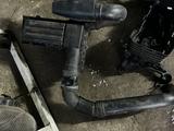 Корпус воздушного фильтра воздухан потрубки трубы трубки Тигуанүшін20 000 тг. в Алматы
