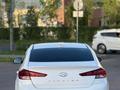 Hyundai Elantra 2019 года за 6 800 000 тг. в Астана – фото 2