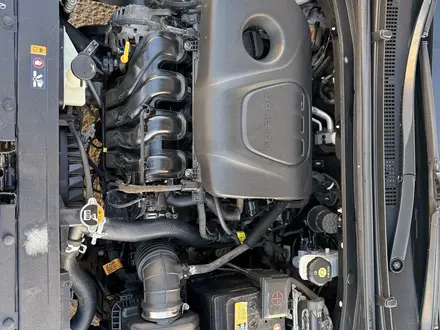 Hyundai Elantra 2019 года за 6 800 000 тг. в Астана – фото 10