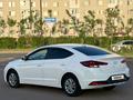Hyundai Elantra 2019 года за 6 800 000 тг. в Астана – фото 4