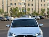Hyundai Elantra 2019 годаүшін6 800 000 тг. в Астана