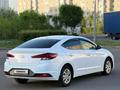 Hyundai Elantra 2019 года за 6 800 000 тг. в Астана – фото 5