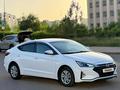 Hyundai Elantra 2019 года за 6 800 000 тг. в Астана – фото 6