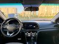 Hyundai Elantra 2019 года за 6 800 000 тг. в Астана – фото 9