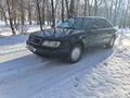 Audi A6 1995 годаүшін2 500 000 тг. в Тараз – фото 2