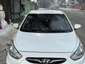 Hyundai Accent 2012 годаfor5 300 000 тг. в Алматы – фото 4