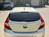 Hyundai Accent 2014 года за 4 900 000 тг. в Алматы – фото 3