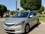 Hyundai Accent 2014 года за 4 900 000 тг. в Алматы