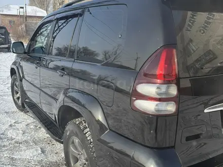 Toyota Land Cruiser Prado 2007 года за 10 900 000 тг. в Павлодар – фото 5