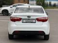 Kia Rio 2014 года за 4 700 000 тг. в Павлодар – фото 10