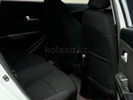 Kia Rio 2014 года за 4 700 000 тг. в Павлодар – фото 14