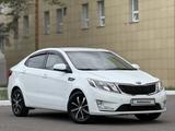 Kia Rio 2014 года за 4 700 000 тг. в Павлодар