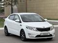 Kia Rio 2014 года за 4 700 000 тг. в Павлодар – фото 4