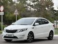 Kia Rio 2014 года за 4 700 000 тг. в Павлодар – фото 2