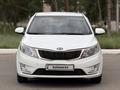 Kia Rio 2014 года за 4 700 000 тг. в Павлодар – фото 5