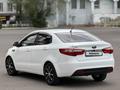Kia Rio 2014 года за 4 700 000 тг. в Павлодар – фото 8