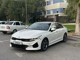 Kia K5 2021 годаүшін13 000 000 тг. в Шымкент – фото 3