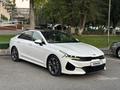 Kia K5 2021 года за 13 000 000 тг. в Шымкент