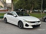Kia K5 2021 года за 13 000 000 тг. в Шымкент