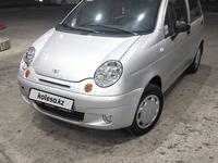 Daewoo Matiz 2013 годаүшін3 000 000 тг. в Шымкент