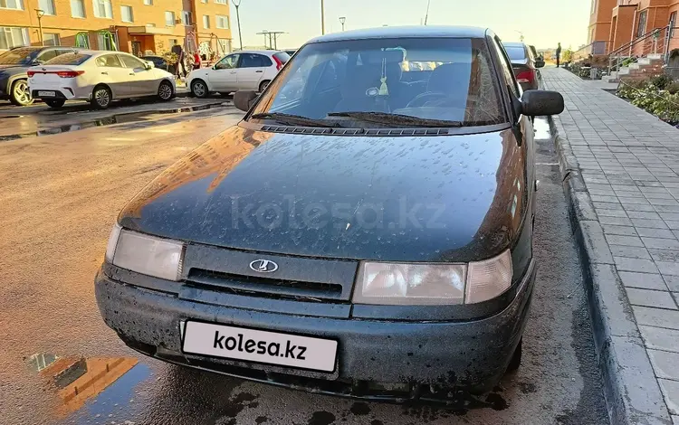 ВАЗ (Lada) 2112 2002 годаfor840 000 тг. в Костанай