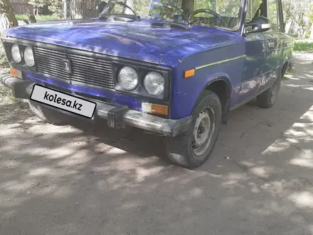 ВАЗ (Lada) 2106 2004 года за 550 000 тг. в Петропавловск