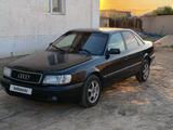 Audi 100 1994 годаүшін1 300 000 тг. в Кызылорда – фото 2