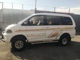 Mitsubishi Delica 1995 годаүшін3 300 000 тг. в Кызылорда – фото 5