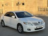 Toyota Camry 2010 года за 7 500 000 тг. в Актау – фото 3