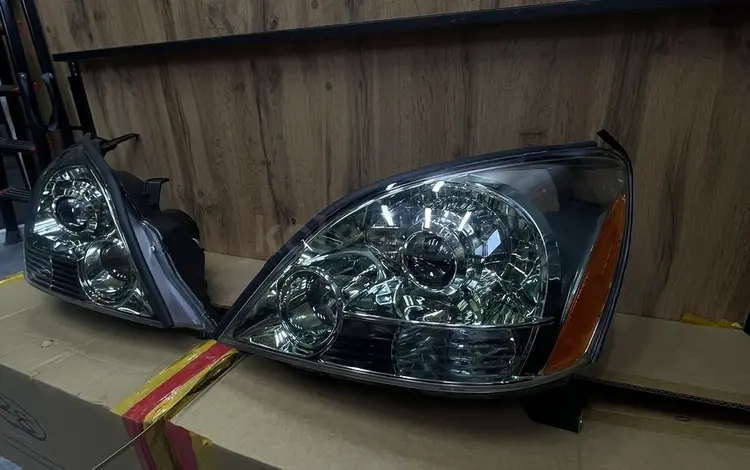 Фары GX 470 за 160 000 тг. в Алматы