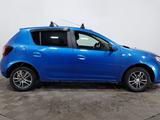 Renault Sandero 2015 годаүшін3 500 000 тг. в Астана – фото 4