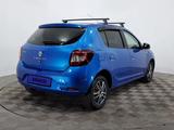 Renault Sandero 2015 годаүшін3 500 000 тг. в Астана – фото 5