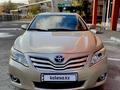 Toyota Camry 2011 года за 5 500 000 тг. в Атырау – фото 2