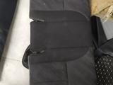 Сиденье от Мерседес за 75 000 тг. в Алматы – фото 4