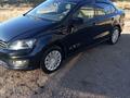 Volkswagen Polo 2016 года за 4 800 000 тг. в Караганда – фото 2